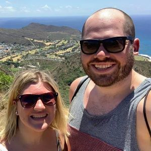 Meet your Posher, Brent